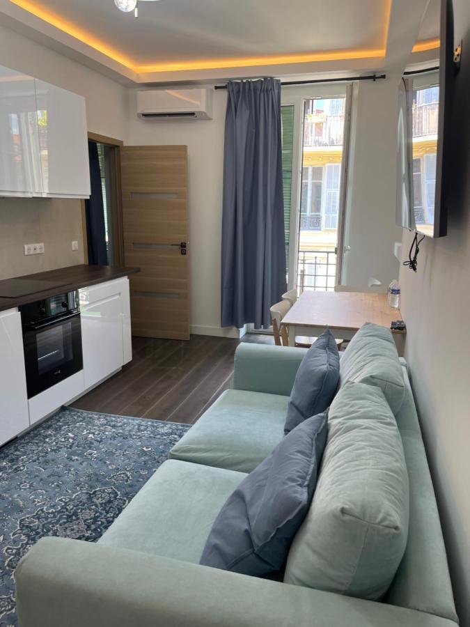 Centre Apartament Nicea